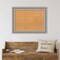 Cork Board, Parlor Frame - Bulletin Board, Organization Board, Pin Board